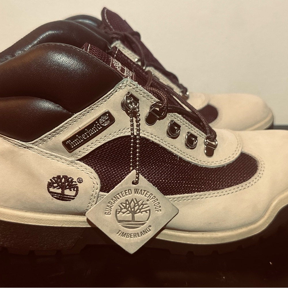 Timberland Field Boot - Picture 4 of 6